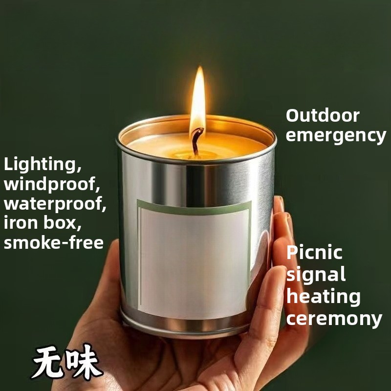 Emergency Disaster‑Prevention  - đánh giá và giá Candle Supplies Free Shipping