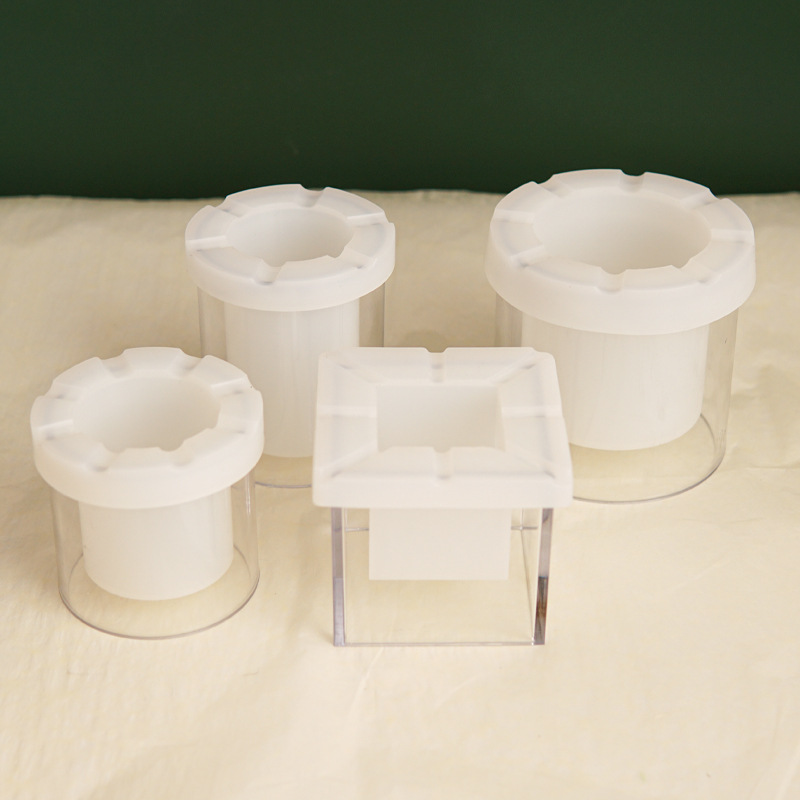 Jar Candle Mold silicone Pumpk - đánh giá và giá Candle Vessel Supplies