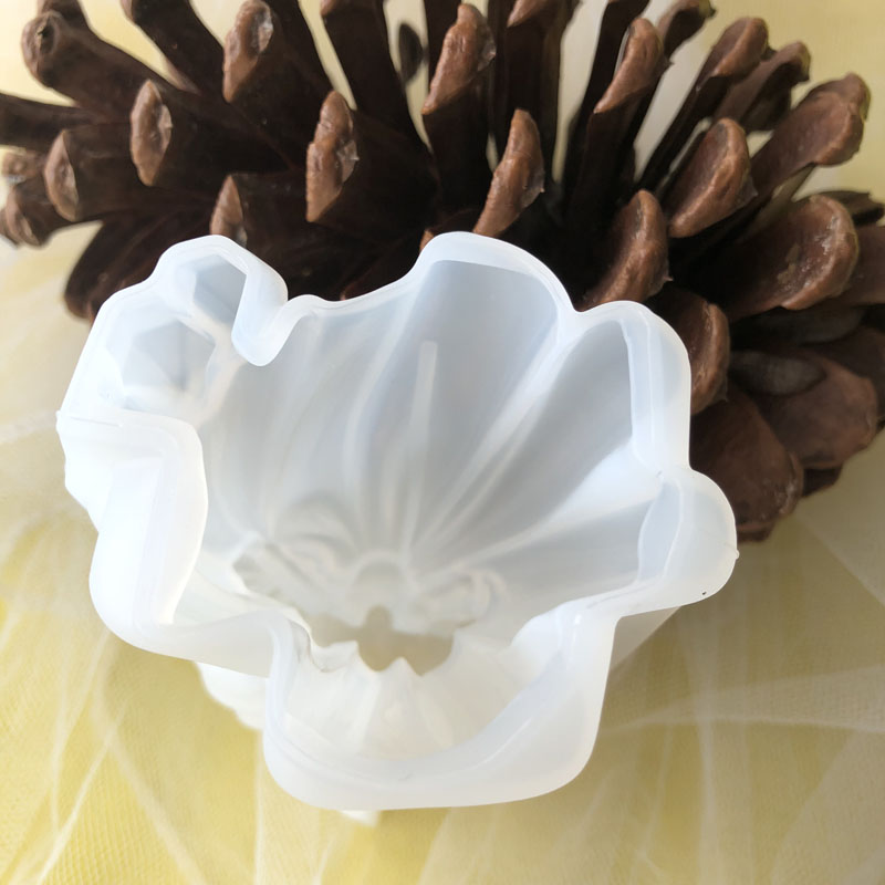 3D Cute Princess Silicone Cand - đánh giá và giá Candle Supplies Wholesale