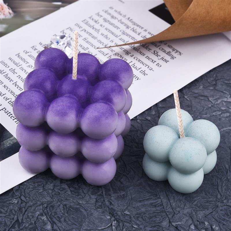 30 Chiếc Nến Bấc Thấp Khói Trư - đánh giá và giá Candle Supplies Tins