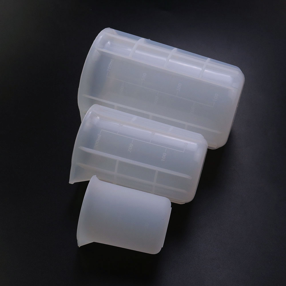 JCD 100ML/300ML/750ML Silicone - đánh giá và giá Candle Supplies Wholesale