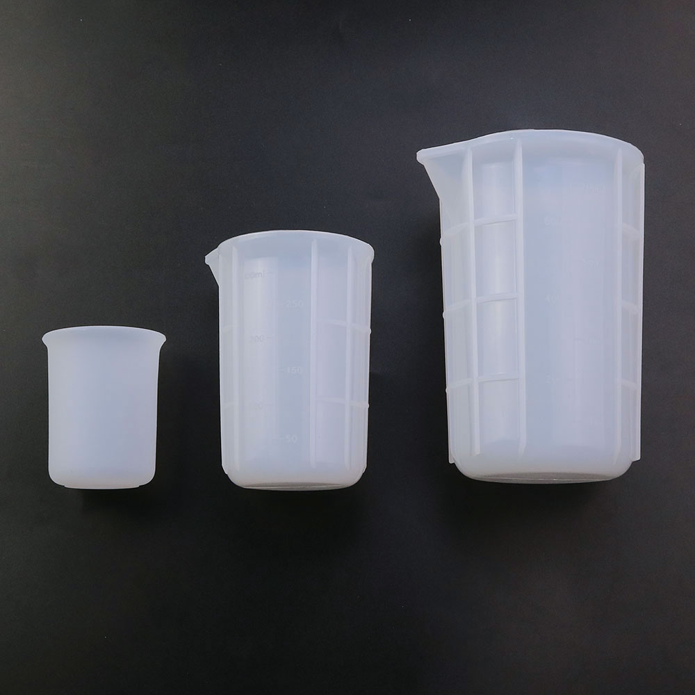 JCD 100ML/300ML/750ML Silicone - đánh giá và giá Candle Supplies Wholesale