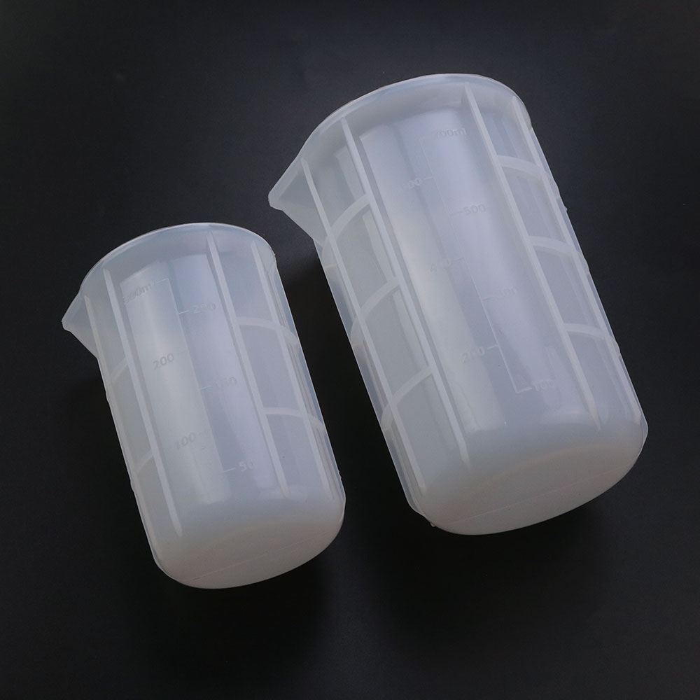 JCD 100ML/300ML/750ML Silicone - đánh giá và giá Candle Supplies Wholesale