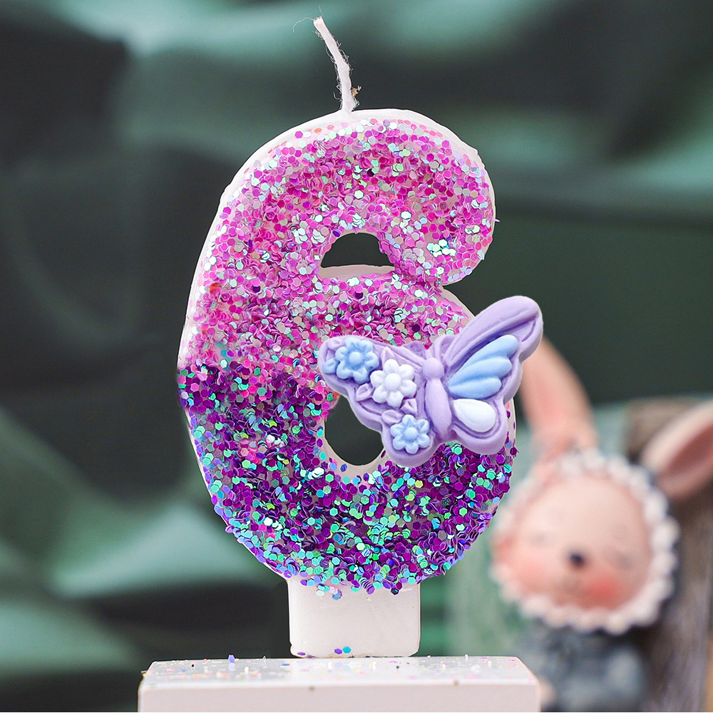 Creative DIY New Butterfly Ser - đánh giá và giá Candle Supplies Free Shipping