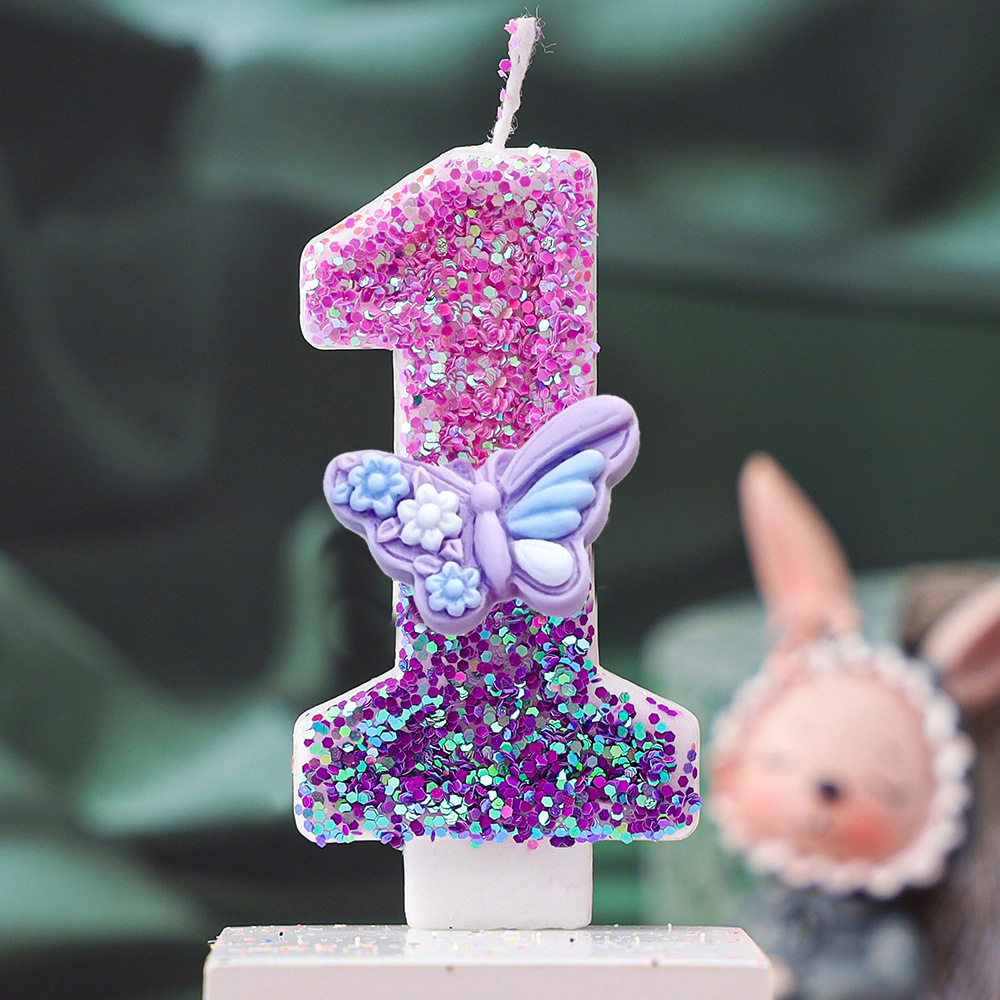 Creative DIY New Butterfly Ser - đánh giá và giá Candle Supplies Free Shipping