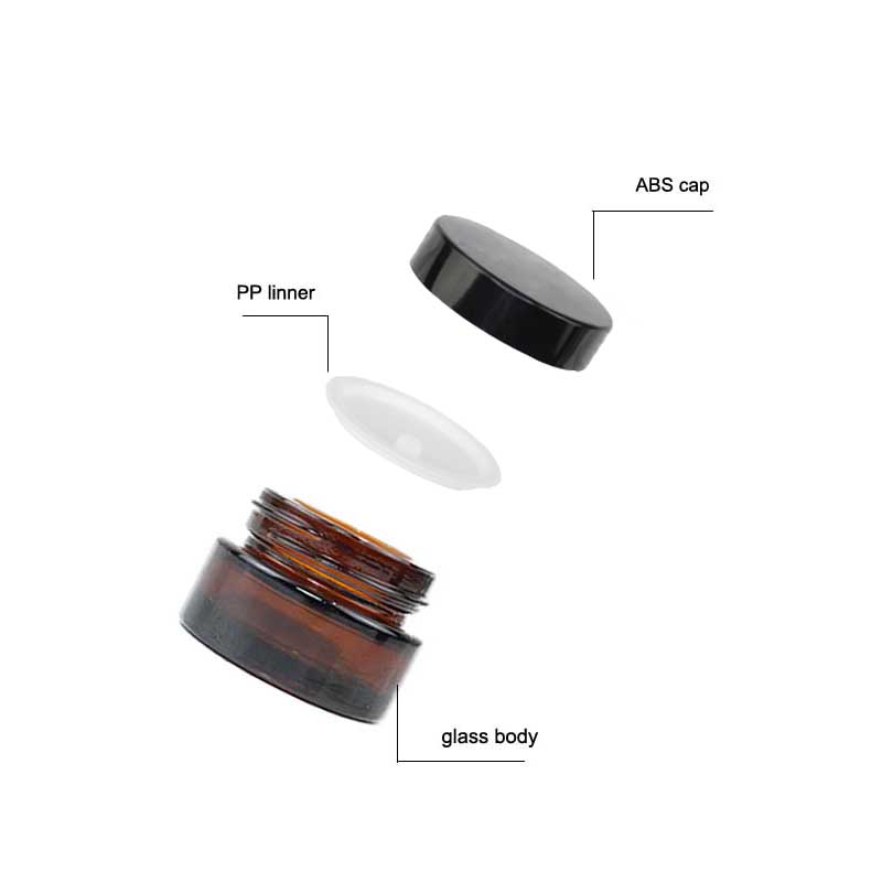 20pcs 5ml 10ml 15ml 20ml 30ml  - đánh giá và giá Black Tin Candle