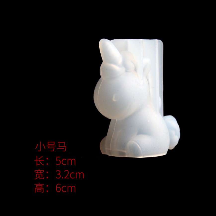 Trong Suốt Kỳ Lân Ốp Nhựa Dính - đánh giá và giá Candle Supplies Wholesale