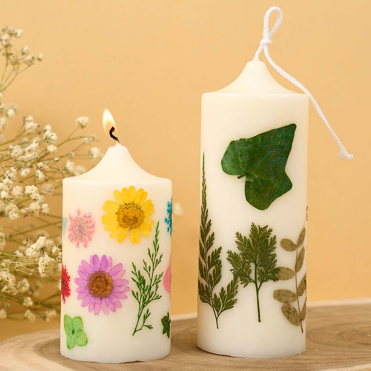 1 Pounds Pure White Soy Wax Fo - đánh giá và giá Candle Supplies Tins