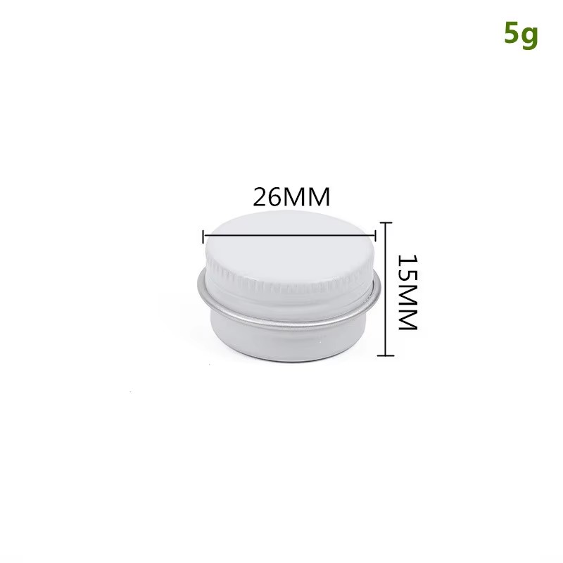 200pcs Mini 5g Pink White Blac - đánh giá và giá Black Tin Candle