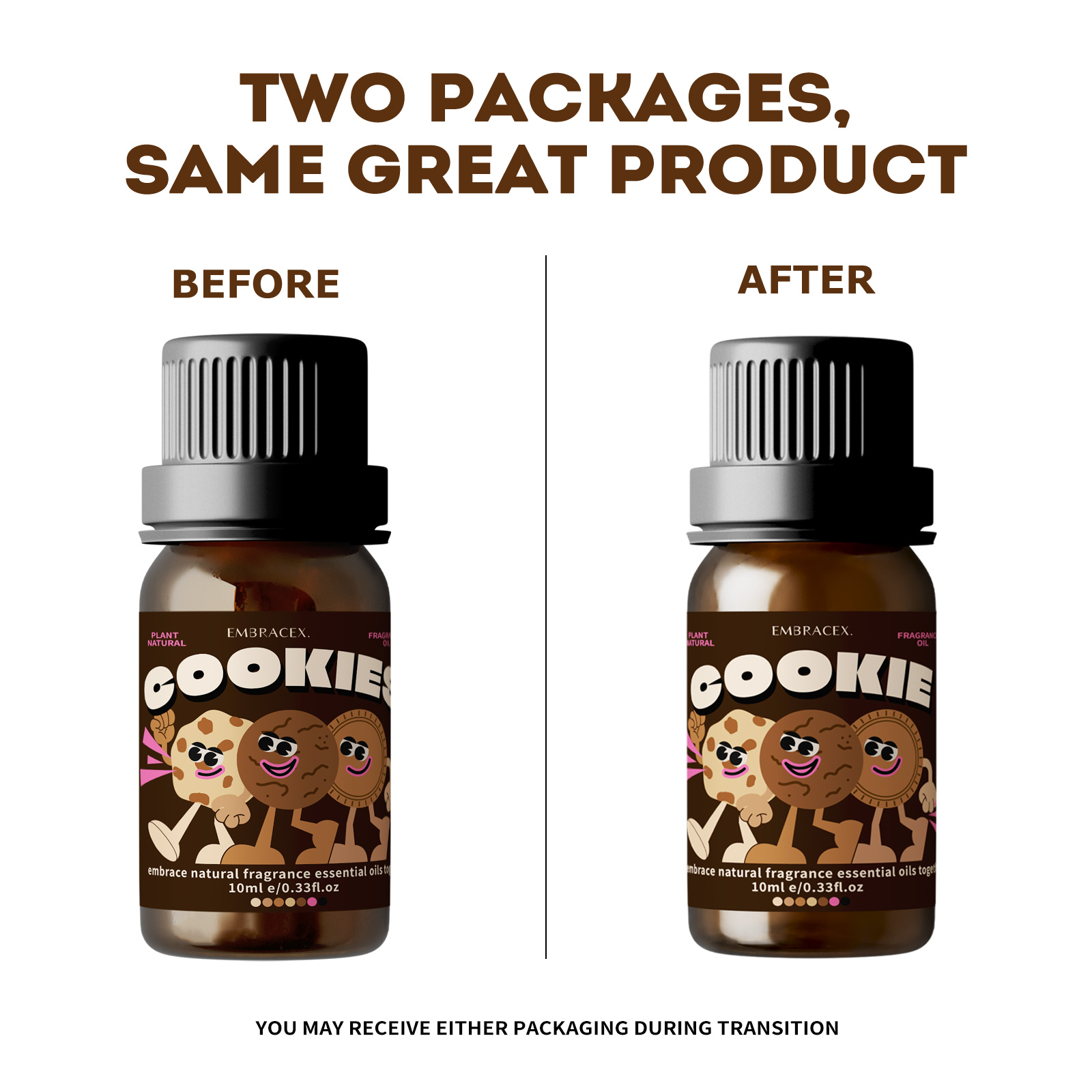 10ml Cookie Fragrance Oils For - đánh giá và giá Candle Supplies Free Shipping