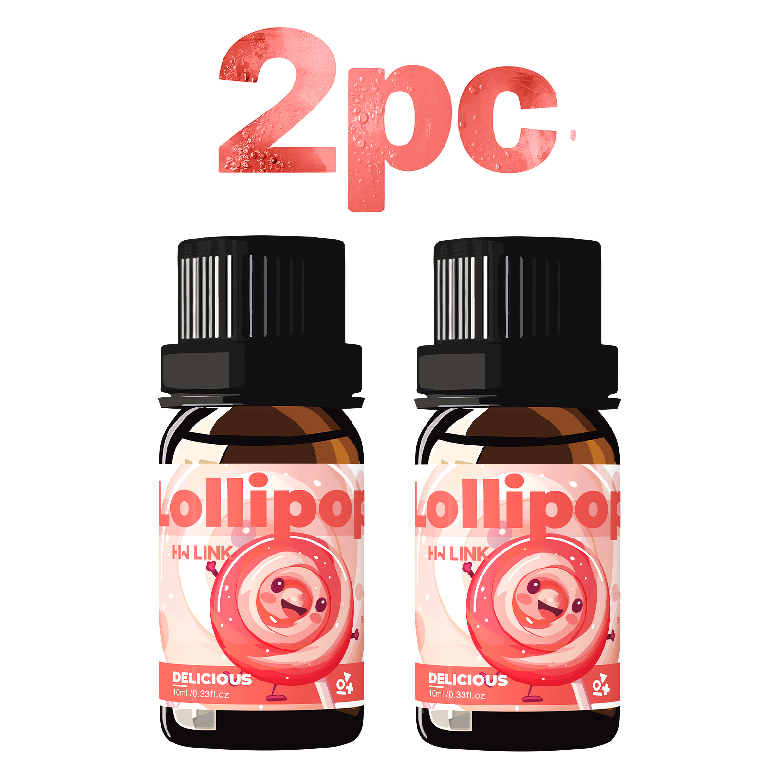 2pc Delicious Fragrance Oils F - đánh giá và giá Candle Supplies Free Shipping