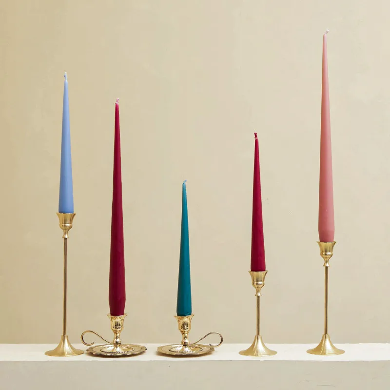 DIY Handmade Pointed Acrylic C - đánh giá và giá Candle Supplies Tins