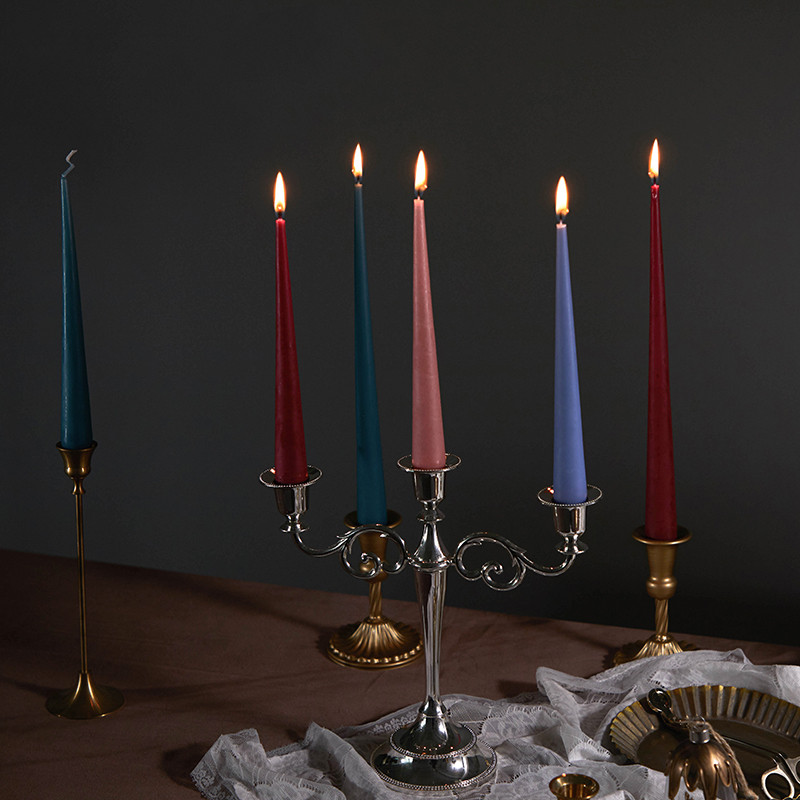DIY Handmade Pointed Acrylic C - đánh giá và giá Candle Supplies Tins