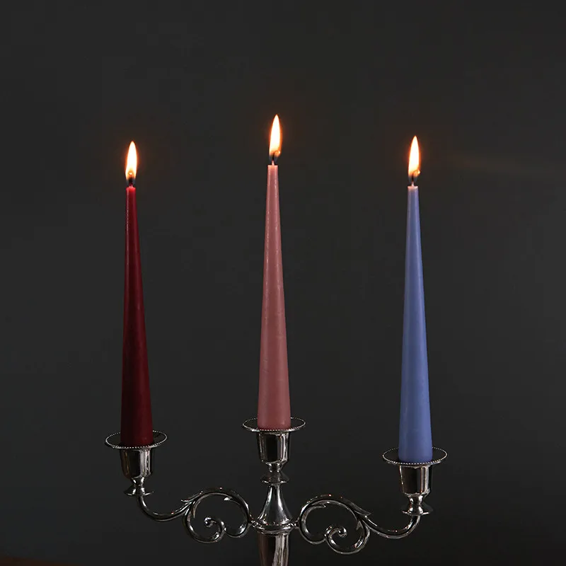 DIY Handmade Pointed Acrylic C - đánh giá và giá Candle Supplies Tins