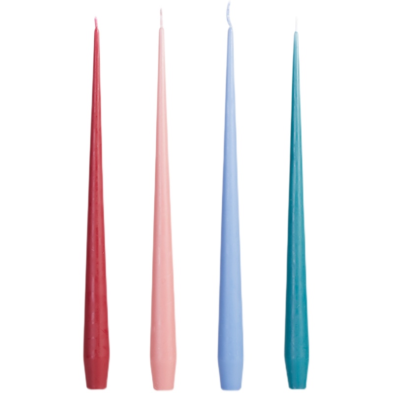 DIY Handmade Pointed Acrylic C - đánh giá và giá Candle Supplies Tins