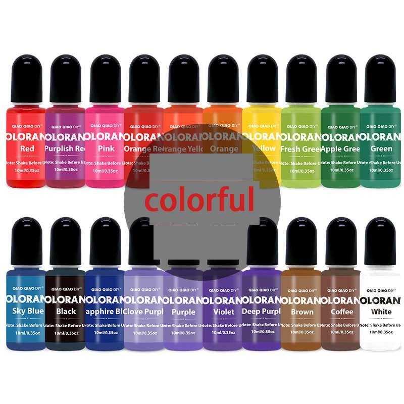 20 Colors Candle Dyes Wax Cand - đánh giá và giá Candle Supplies Tins