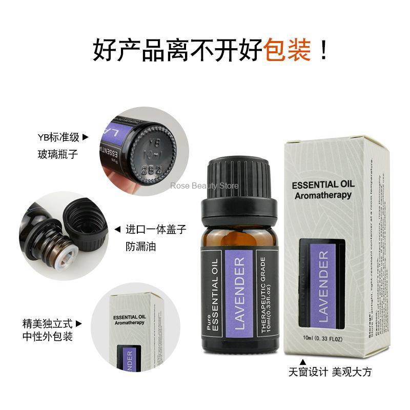 10Ml Aromatherapy Candle Essen - đánh giá và giá Candle Supplies Wholesale