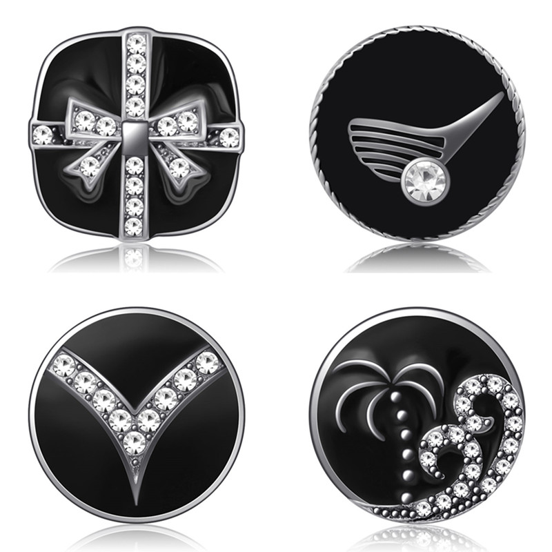 Phong Cách Màu Đen Hiện Nay Câ - đánh giá và giá Black Tin Candle