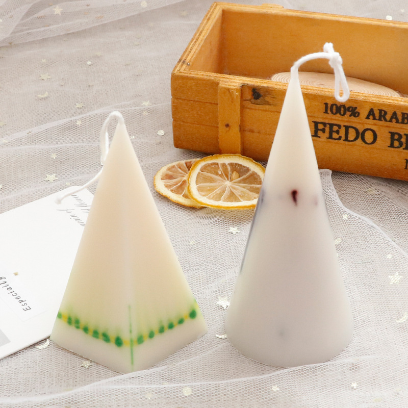 Windproof Candle Cup Acrylic M - đánh giá và giá Candle Vessel Supplies