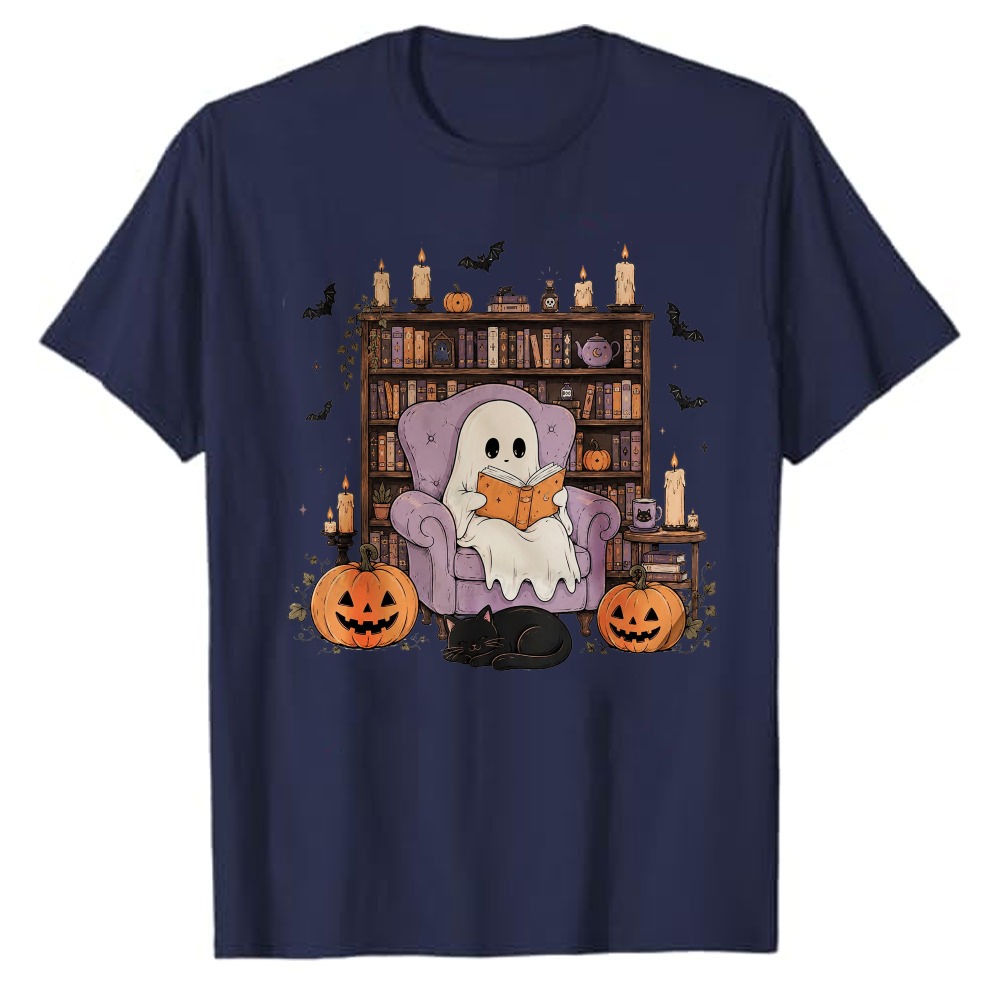 Cozy Reading Ghost Purple Armc - đánh giá và giá Black Tin Candle