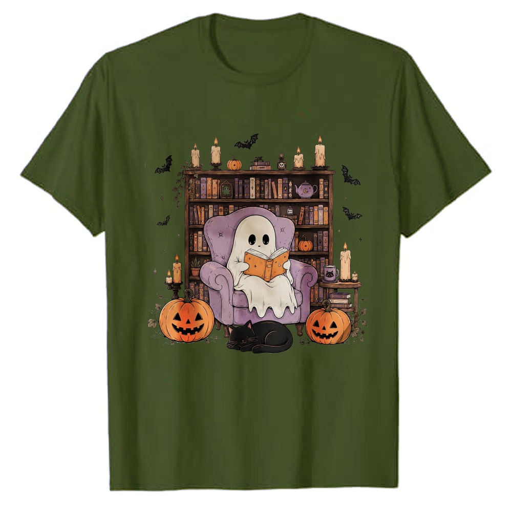 Cozy Reading Ghost Purple Armc - đánh giá và giá Black Tin Candle