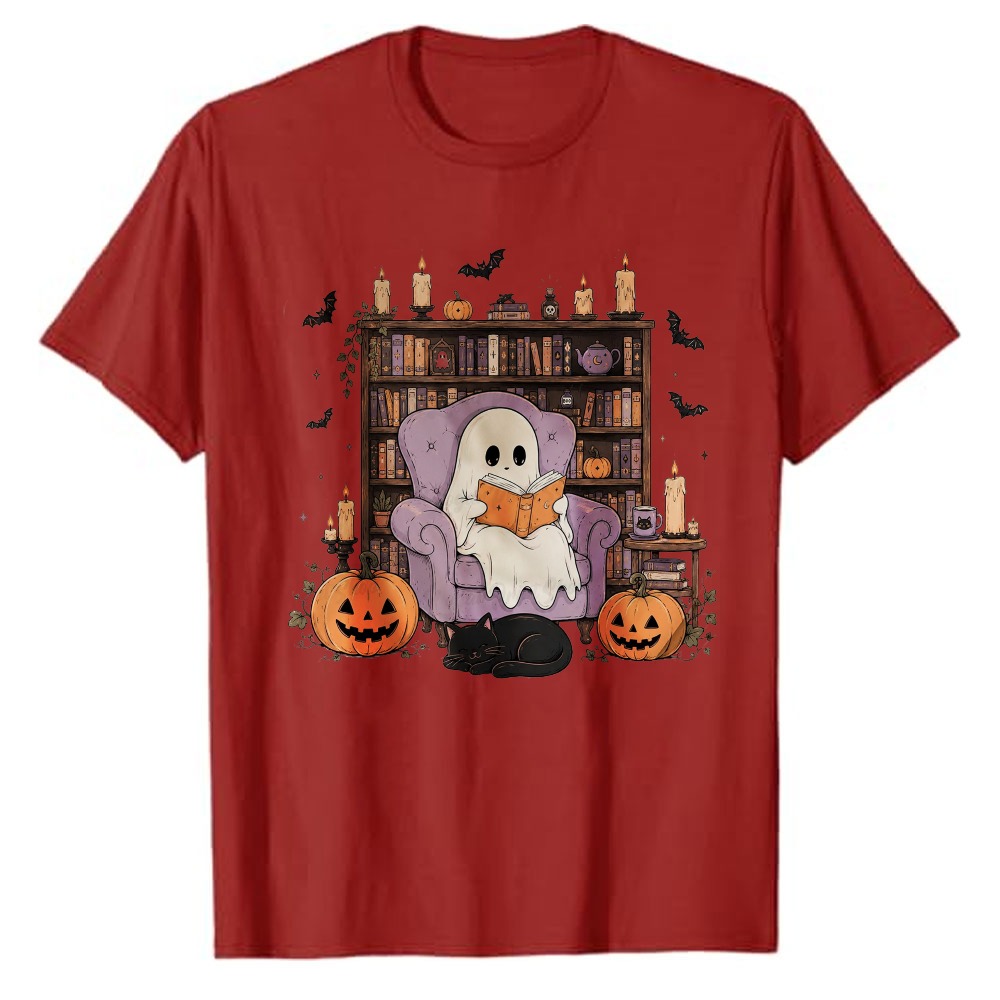 Cozy Reading Ghost Purple Armc - đánh giá và giá Black Tin Candle