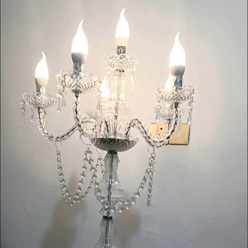 Modern Luxury Candle Lamps Wed - đánh giá và giá Candle Supplies Free Shipping