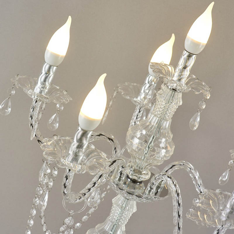 Modern Luxury Candle Lamps Wed - đánh giá và giá Candle Supplies Free Shipping
